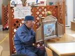 金山一長さんの紙芝居